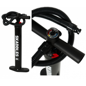 Сапборд SUP-Board SKADDLES SUPSK35089-01 (350х89х15)