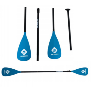 Сапборд SUP Board BROBBERS BLUE 350х89х15 (TA008-002)