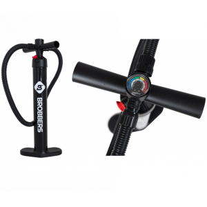 Сапборд SUP Board BROBBERS BLUE 350х89х15 (TA008-002)