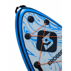 Сапборд SUP Board BROBBERS BLUE 350х89х15 (TA008-002)