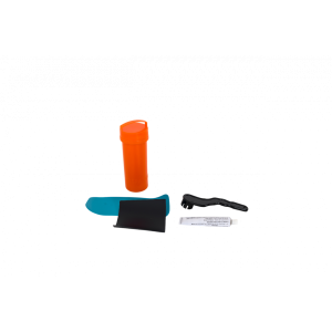 Сапборд SUP Board BROBBERS DARK BLUE  350х89х15 (TA008-001)