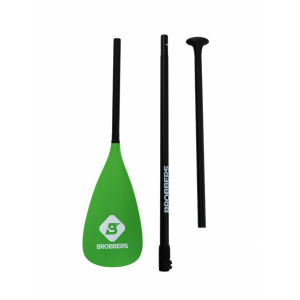 Сапборд SUP Board BROBBERS GREEN 350х89х15  (TA008-003)