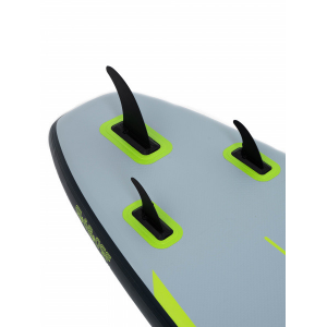 Сапборд SUP Board BROBBERS GREEN 350х89х15  (TA008-003)