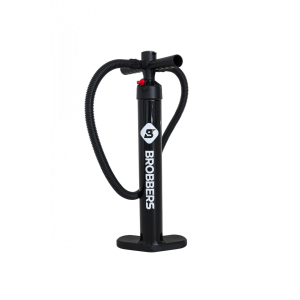 Сапборд SUP Board BROBBERS ORANGE 350х89х15  (TA008-004)