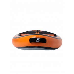 Сапборд SUP Board BROBBERS ORANGE 350х89х15  (TA008-004)