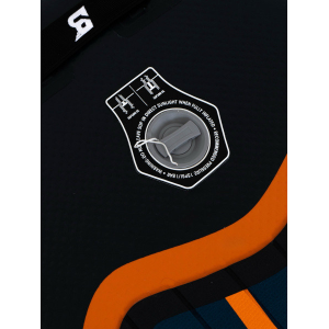 Сапборд SUP Board BROBBERS ORANGE 350х89х15  (TA008-004)