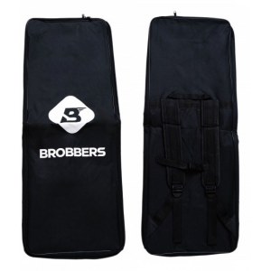 Сапборд SUP Board BROBBERS RED 365х96х15  (TA008-S005)