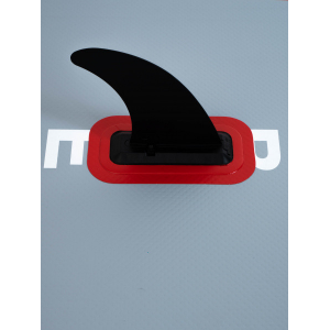 Сапборд SUP Board BROBBERS RED 365х96х15  (TA008-S005)