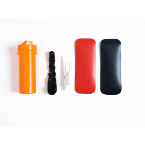 Сапборд SUP Board BROBBERS RED 365х96х15  (TA008-S005)