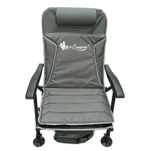 Кресло карповое MirCamping MIR- CF0945