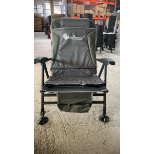 Кресло карповое MirCamping MIR- CF0945