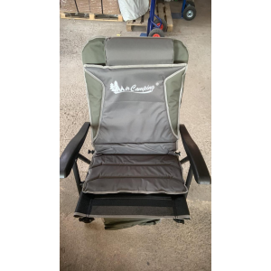 Кресло карповое MirCamping MIR- CF0945