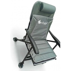 Кресло карповое MirCamping MIR- CF0945