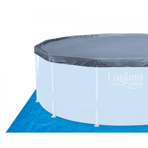 Бассейн каркасный Laguna Vista P20-1248-B 366х122 см