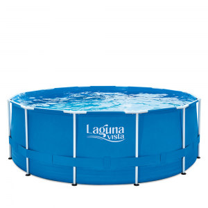 Бассейн каркасный Laguna Vista P20-1248-B 366х122 см