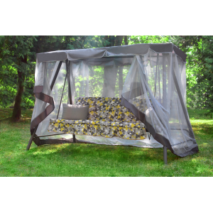 Качели садовые 