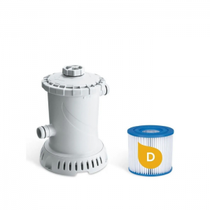 Бассейн каркасный  Laguna Vista 366х132см  Р20-1252-P