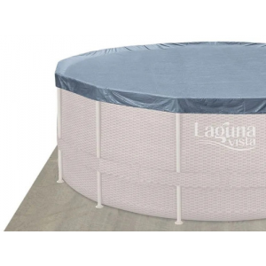 Бассейн каркасный  Laguna Vista 366х132см  Р20-1252-P