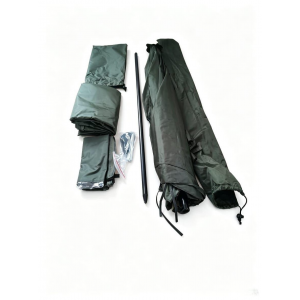 Зонт карповый с тентом MirCamping (YS-03)