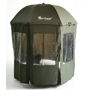 Зонт карповый с тентом MirCamping (YS-03)