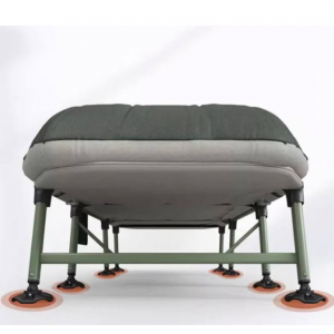 Кровать раскладушка 200x83x38 см  MirCamping CF006XL (Большая коробка)