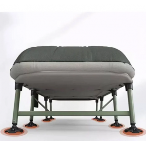 Кровать раскладушка 190x68x30 см  MirCamping CF006XL  (Маленькая коробка)