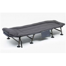 Кровать раскладушка 190x68x30 см  MirCamping CF006XL  (Маленькая коробка)
