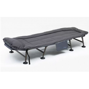Кровать раскладушка 190x68x30 см  MirCamping CF006XL  (Маленькая коробка)