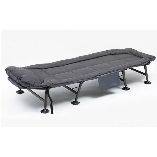 Кровать раскладушка 190x68x30 см  MirCamping CF006XL  (Маленькая коробка)