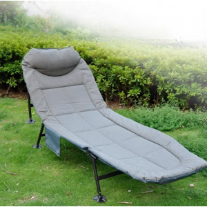 Кровать раскладушка 200*65*45см  MirCamping CF006