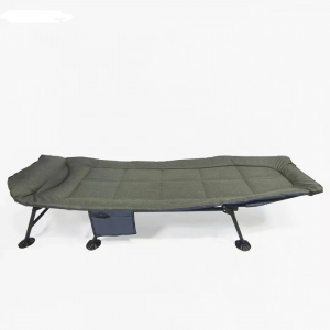 Кровать раскладушка 200*65*45см  MirCamping CF006