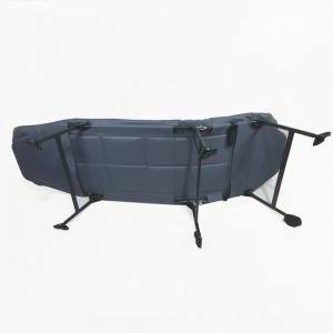 Кровать раскладушка 200*65*45см  MirCamping CF006