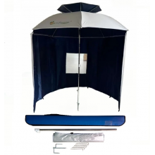 Зонт карповый с тентом MirCamping (YS-02)