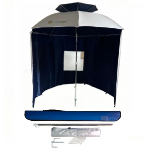 Зонт карповый с тентом MirCamping (YS-02)