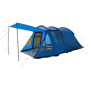 3-хместная палатка MirCamping c тамбуром (415х235х160), арт. 1909BL