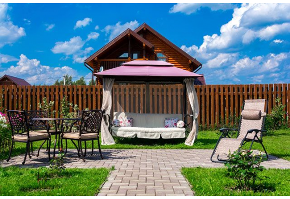 Готовим дачу к весне: полный чек-лист работ и покупок