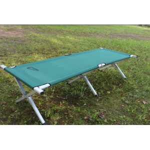 Раскладушка  туристическая  Bison HBA29 188х60х43